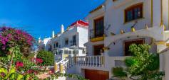 HERVERKOOP - Villa - Torrevieja - Los altos