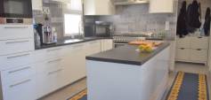HERVERKOOP - Villa - Torrevieja - Los Balcones - Los Altos del Edén