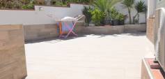 HERVERKOOP - Villa - Torrevieja - Los Balcones - Los Altos del Edén