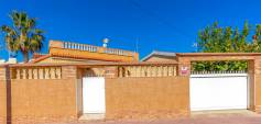 HERVERKOOP - Villa - Torrevieja