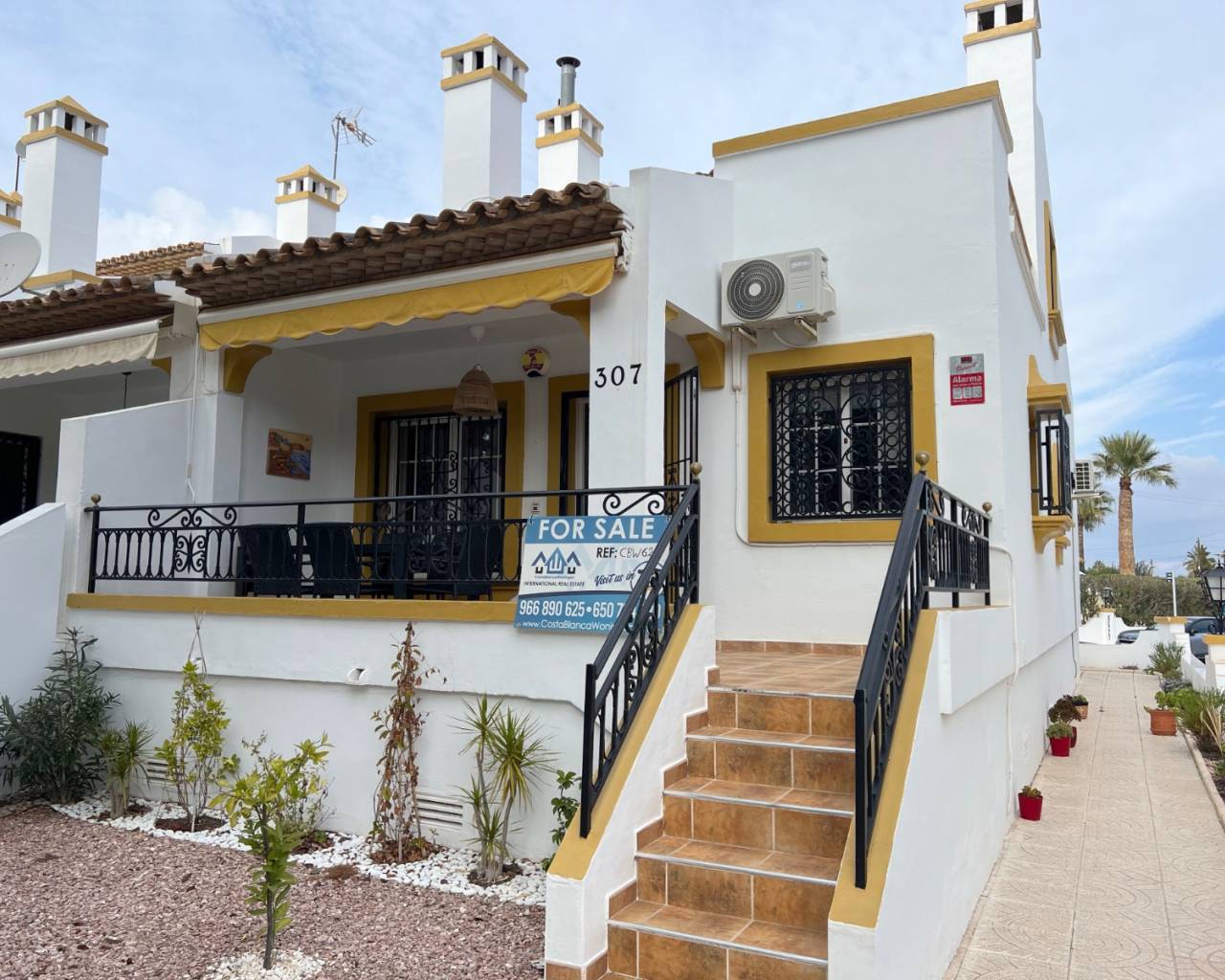 House · Sale · Orihuela Costa · Villamartín