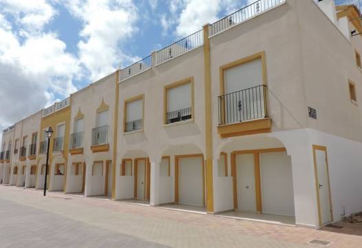 House - Sale - Torre Pacheco - NHCB-53188