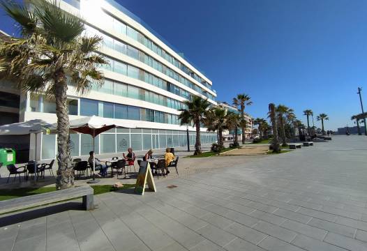 Kommersiell - Brukt - Torrevieja - Torrevieja
