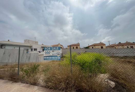 Komplott - Begagnat - San Fulgencio - San Fulgencio