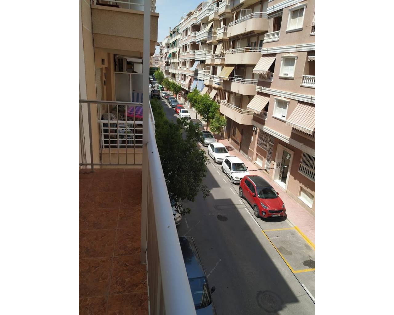 Leilighet  · Brukt · Torrevieja · Torrevieja