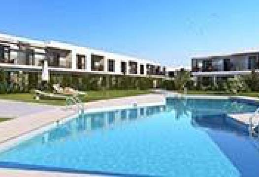 Maison de ville - Nouvelle construction - Sotogrande - San Roque Club