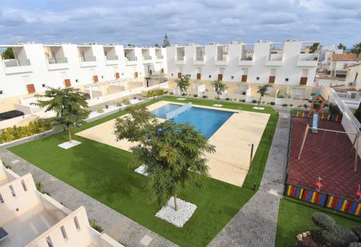 Maison de ville - Revente - Torrevieja - Las calas
