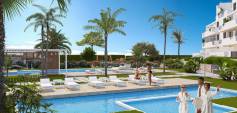 Neubau - Andere - Los Alcazares - Santa Rosalía