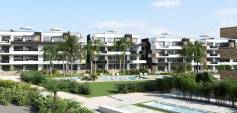 Neubau - Andere - Orihuela Costa - Playa Flamenca