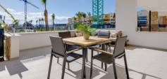 Neubau - Andere - Orihuela Costa - Playa Flamenca