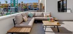 Neubau - Andere - Orihuela Costa - Playa Flamenca
