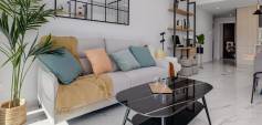 Neubau - Andere - Orihuela Costa - Playa Flamenca