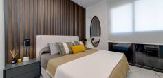 Neubau - Andere - Orihuela Costa - Playa Flamenca