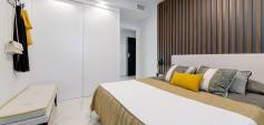 Neubau - Andere - Orihuela Costa - Playa Flamenca