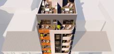 Neubau - Andere - Torrevieja - Playa del Cura