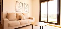 Neubau - Apartment - Aguilas - Collados