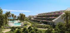 Neubau - Apartment - Alfas del Pí - Costa Blanca North