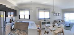 Neubau - Apartment - Alhama de Murcia - CONDADO DE ALHAMA GOLF RESORT