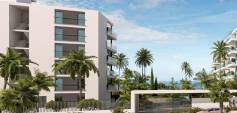 Neubau - Apartment - Almerimar - Costa de Almeria