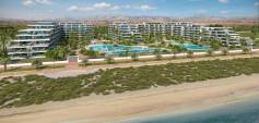 Neubau - Apartment - Almerimar - Costa de Almeria