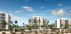 Neubau - Apartment - Almerimar - Costa de Almeria