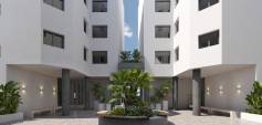 Neubau - Apartment - Almoradí - Costa Blanca South - Inland