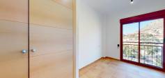 Neubau - Apartment - Archena - Rio Segura