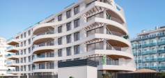 Neubau - Apartment - Benalmdena - Costa del Sol