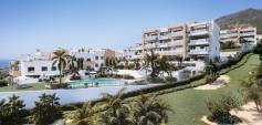 Neubau - Apartment - Benalmdena - Costa del Sol