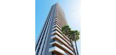 Neubau - Apartment - Benidorm - Costa Blanca North