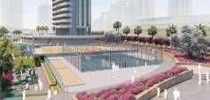 Neubau - Apartment - Benidorm - Costa Blanca North