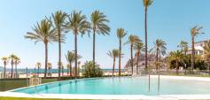 Neubau - Apartment - Benidorm - Costa Blanca North