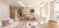 Neubau - Apartment - Benidorm - Costa Blanca North