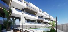 Neubau - Apartment - Benijofar - Costa Blanca South