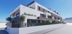 Neubau - Apartment - Benijofar - Costa Blanca South