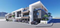 Neubau - Apartment - Benijofar - Costa Blanca South