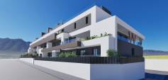 Neubau - Apartment - Benijofar - Costa Blanca South