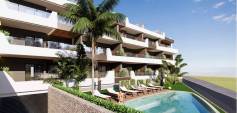 Neubau - Apartment - Benijofar - Costa Blanca South