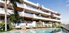 Neubau - Apartment - Benijofar - Costa Blanca South