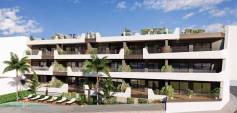 Neubau - Apartment - Benijofar - Costa Blanca South