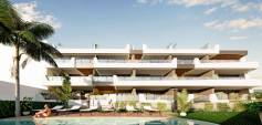 Neubau - Apartment - Benijofar - Costa Blanca South