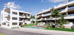 Neubau - Apartment - Benijofar - Costa Blanca South