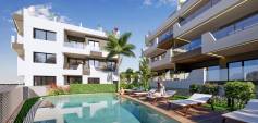 Neubau - Apartment - Benijofar - Costa Blanca South