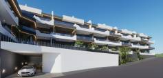 Neubau - Apartment - Benijofar - Costa Blanca South