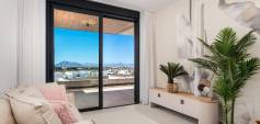 Neubau - Apartment - Benijofar - Costa Blanca South