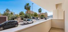 Neubau - Apartment - Benijofar - Costa Blanca South