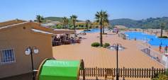 Neubau - Apartment - Benitachell - Costa Blanca North