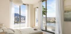 Neubau - Apartment - Calpe - Puerto