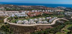 Neubau - Apartment - Casares - Costa del Sol