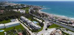 Neubau - Apartment - Casares - Costa del Sol